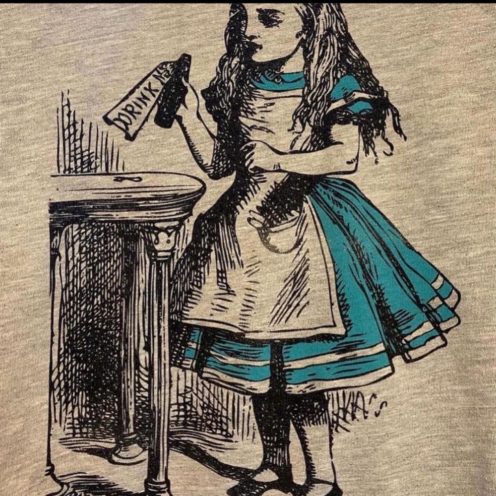 Vintage Tee